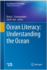 Ocean literacy : understanding the ocean 