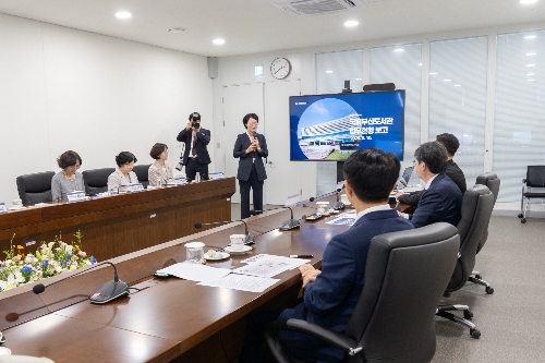 조정식 국회의장 내방 사진 3