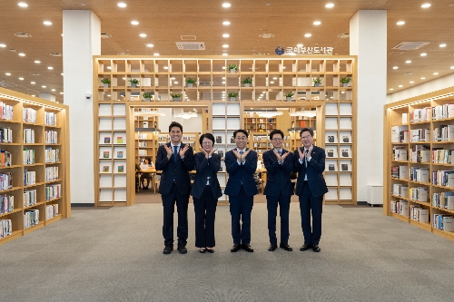 조정식 국회의장 내방 사진 16